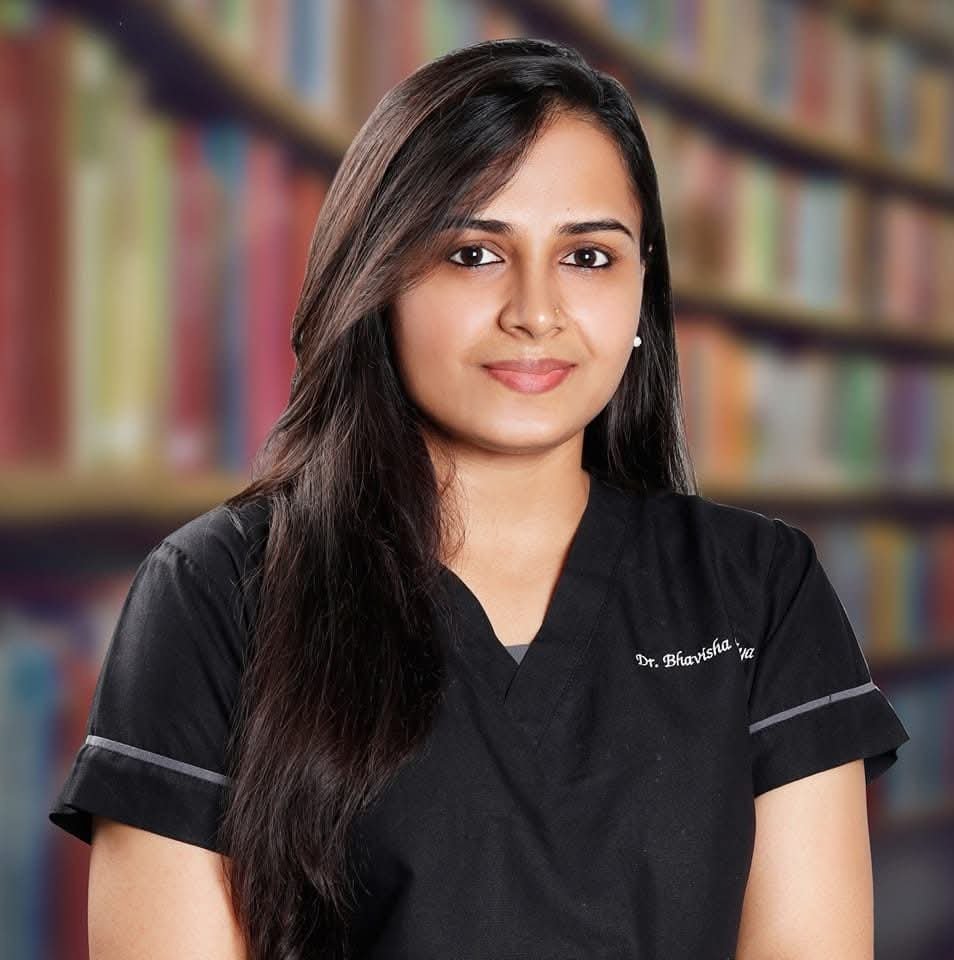 Dr. Bhavisha